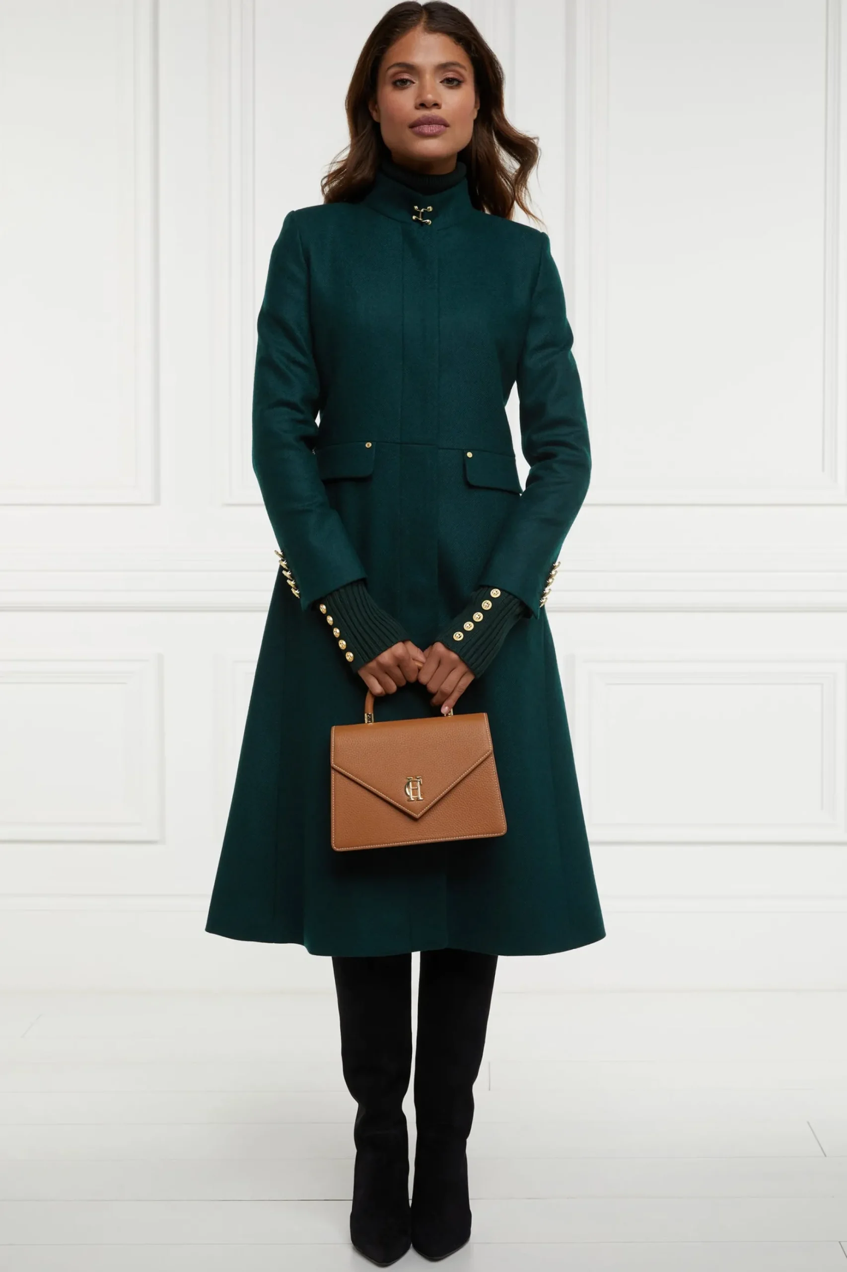 Dowdeswell Coat