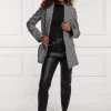 Dunwick Faux Leather Pant