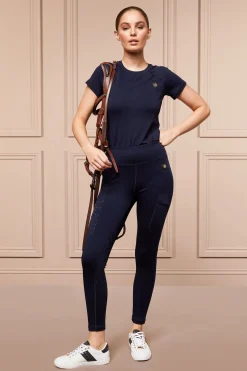Elite Legging