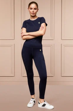 Elite Legging