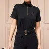 Elite Short Sleeve Base Layer