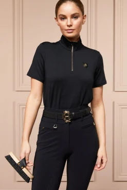 Elite Short Sleeve Base Layer