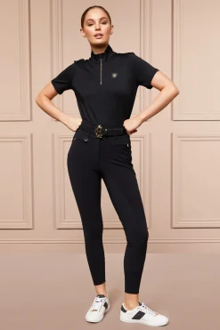 Elite Short Sleeve Base Layer