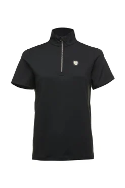 Elite Short Sleeve Base Layer