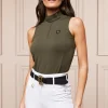 Elite Sleeveless Base Layer