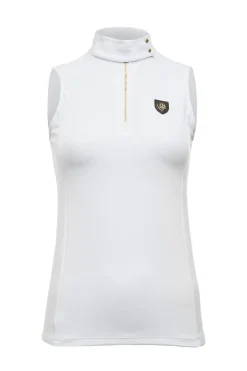 Elite Sleeveless Base Layer