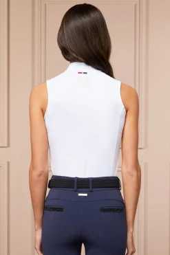Elite Sleeveless Base Layer