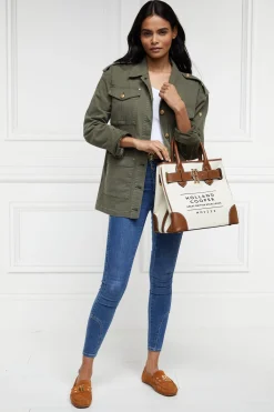 Ellenborough Tote