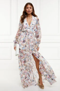 Ellisa Maxi Dress