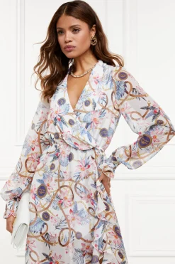 Ellisa Maxi Dress