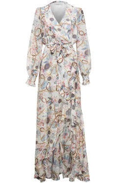 Ellisa Maxi Dress