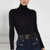 Essential Roll Neck