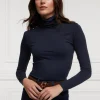 Essential Roll Neck