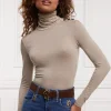 Essential Roll Neck