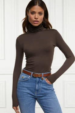 Essential Roll Neck
