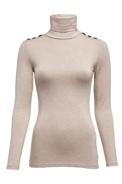 Essential Roll Neck