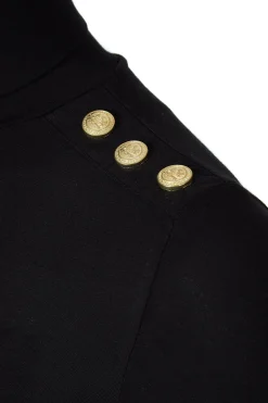 Essential Roll Neck