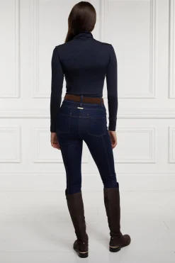 Essential Roll Neck