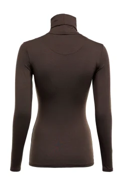 Essential Roll Neck