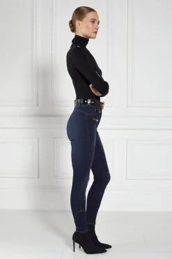 Essential Roll Neck