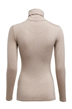 Essential Roll Neck