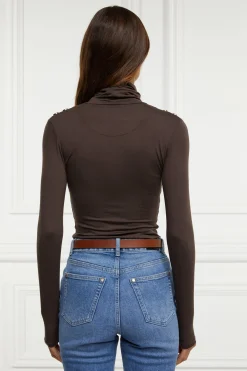Essential Roll Neck