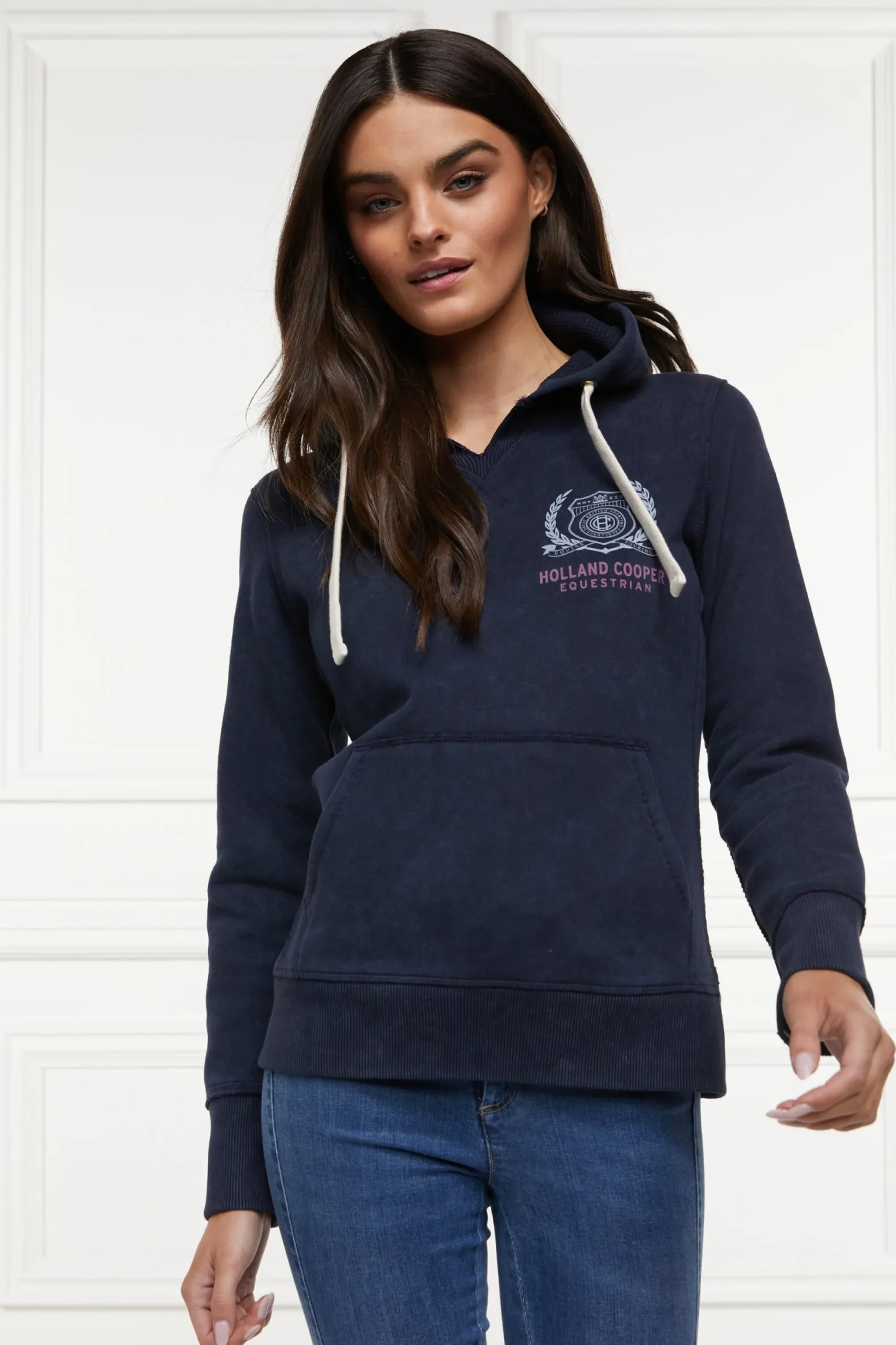 Events Hoodie