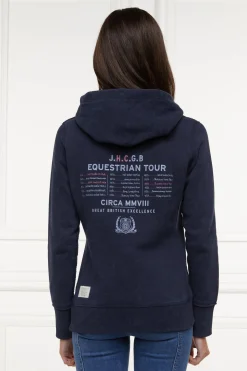 Events Hoodie