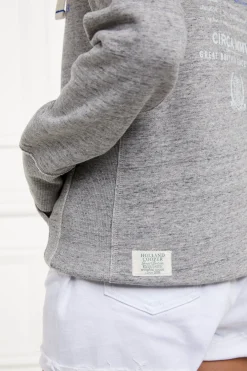 Events Hoodie