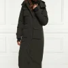 Expedition Longline Coat