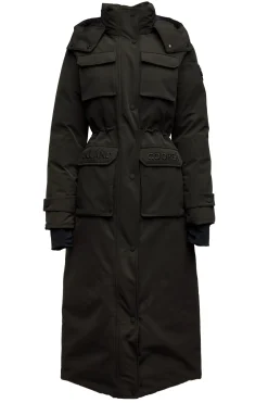 Expedition Longline Coat