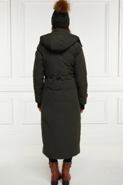 Expedition Longline Coat
