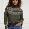 Fairisle Knit