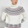 Fairisle Knit
