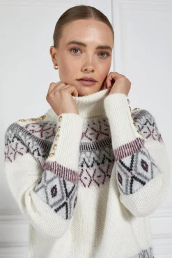 Fairisle Knit