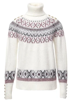 Fairisle Knit