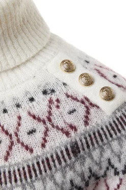 Fairisle Knit
