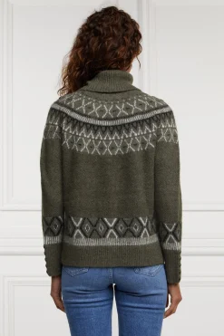 Fairisle Knit