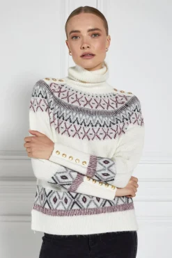 Fairisle Knit