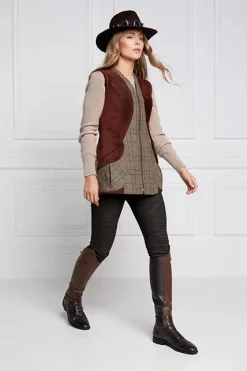 Field Vest