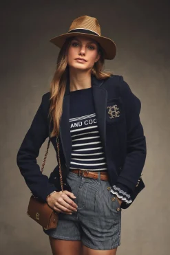 Francesca Hat
