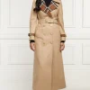 Full Length Chelsea Trench Coat