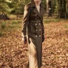 Full Length Chelsea Trench Coat