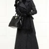 Full Length Chelsea Trench Coat
