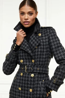 Full Length Chelsea Trench Coat