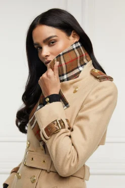 Full Length Chelsea Trench Coat