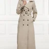 Full Length Kendal Waterproof Trench Coat