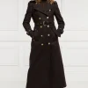 Full Length Marlborough Trench Coat