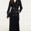 Full Length Marlborough Trench Coat