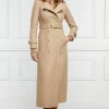 Full Length Marlborough Trench Coat